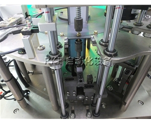 墊片螺絲 墊片螺絲檢測(cè) 自動(dòng)化篩選墊片螺絲