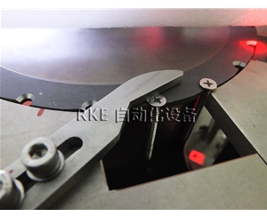 分度盤(pán)長(zhǎng)螺絲檢測(cè) 長(zhǎng)螺絲自動(dòng)化檢測(cè) 自動(dòng)化檢測(cè)長(zhǎng)螺絲